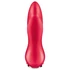 Kép 2/7 - Satisfyer Rotator Plug 1 - gyöngyös anál vibrátor (piros)