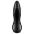 Kép 2/7 - Satisfyer Rotator Plug 1 - gyöngyös anál vibrátor (fekete)