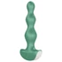 Kép 1/13 - Satisfyer Lolli-Plug 2 - akkus, vízálló anál vibrátor (zöld)