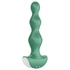 Kép 4/13 - Satisfyer Lolli-Plug 2 - akkus, vízálló anál vibrátor (zöld)