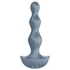 Kép 6/13 - Satisfyer Lolli-Plug 2 - akkus, vízálló anál vibrátor (szürke)