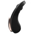 Kép 4/15 - Satisfyer Little Secret - okos vízálló csikló vibrátor (fekete)