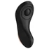 Kép 6/15 - Satisfyer Little Secret - okos vízálló csikló vibrátor (fekete)