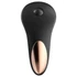 Kép 12/15 - Satisfyer Little Secret - okos vízálló csikló vibrátor (fekete)