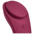 Kép 9/10 - Satisfyer Sexy Secret - okos vízálló bugyi vibrátor (piros)