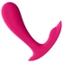 Kép 10/17 - Satisfyer Top Secret - okos 2 motoros vibrátor (pink)