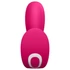 Kép 16/17 - Satisfyer Top Secret - okos 2 motoros vibrátor (pink)