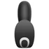 Kép 5/7 - Satisfyer Top Secret Plus - okos 3 ágú vibrátor (fekete)