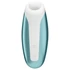 Kép 2/11 - Satisfyer Love Breeze - vízálló csiklóizgató vibrátor (kék)