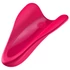 Kép 1/8 - Satisfyer High Fly - akkus, vízálló csikló vibrátor (pink)