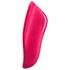 Kép 3/8 - Satisfyer High Fly - akkus, vízálló csikló vibrátor (pink)