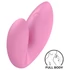 Kép 1/8 - / Satisfyer Love Riot - akkus, vízálló ujjvibrátor (pink)