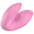 Kép 3/8 - / Satisfyer Love Riot - akkus, vízálló ujjvibrátor (pink)
