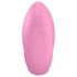 Kép 4/8 - / Satisfyer Love Riot - akkus, vízálló ujjvibrátor (pink)