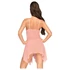Kép 2/3 - Penthouse Sweet Beast - rózsás babydoll szett (pink)