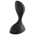 Kép 3/3 - Satisfyer Sweet Seal - okos anál vibrátor (fekete)