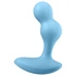 Kép 3/4 - Satisfyer Deep Diver - okos anál vibrátor (kék)