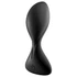 Kép 3/7 - / Satisfyer Trendsetter - okos anál vibrátor (fekete)