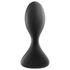Kép 5/7 - / Satisfyer Trendsetter - okos anál vibrátor (fekete)