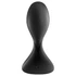 Kép 6/7 - / Satisfyer Trendsetter - okos anál vibrátor (fekete)