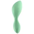 Kép 3/3 - / Satisfyer Trendsetter - okos anál vibrátor (zöld)