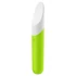 Kép 2/7 - Satisfyer Ultra Power Bullet 7 - vízálló csikló vibrátor (zöld)
