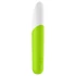 Kép 4/7 - Satisfyer Ultra Power Bullet 7 - vízálló csikló vibrátor (zöld)