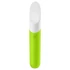 Kép 6/7 - Satisfyer Ultra Power Bullet 7 - vízálló csikló vibrátor (zöld)