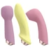 Kép 2/19 - Satisfyer Marvelous Four - akkus vibrátor készlet (4 részes)