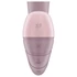 Kép 4/7 - Satisfyer Supernova - akkus, léghullámos 2in1 vibrátor (pink)