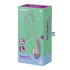 Kép 6/7 - Satisfyer Supernova - akkus, léghullámos 2in1 vibrátor (pink)