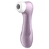 Kép 4/10 - Satisfyer Pro 2 Gen2 - akkus csiklóizgató (viola)