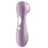 Kép 6/10 - Satisfyer Pro 2 Gen2 - akkus csiklóizgató (viola)