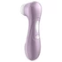 Kép 7/10 - Satisfyer Pro 2 Gen2 - akkus csiklóizgató (viola)