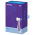 Kép 9/10 - Satisfyer Pro 2 Gen2 - akkus csiklóizgató (viola)