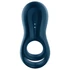 Kép 6/13 - Satisfyer Epic Duo - okos vibrációs péniszgyűrű (fekete)