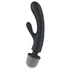 Kép 3/6 - Satisfyer Triple Lover - G-pont és masszírozó vibrátor (ezüst)