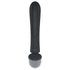 Kép 4/6 - Satisfyer Triple Lover - G-pont és masszírozó vibrátor (ezüst)
