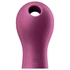 Kép 2/5 - Satisfyer Lucky Libra - léghullámos csiklóizgató (lila)