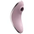Kép 1/8 - Satisfyer Vulva Lover 1 - léghullámos csikló vibrátor (viola)