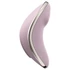 Kép 2/8 - Satisfyer Vulva Lover 1 - léghullámos csikló vibrátor (viola)