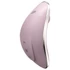 Kép 3/8 - Satisfyer Vulva Lover 1 - léghullámos csikló vibrátor (viola)