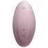 Kép 4/8 - Satisfyer Vulva Lover 1 - léghullámos csikló vibrátor (viola)