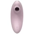 Kép 6/8 - Satisfyer Vulva Lover 1 - léghullámos csikló vibrátor (viola)