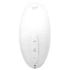 Kép 4/10 - Satisfyer Vulva Lover 2 - léghullámos csikló vibrátor (fehér)
