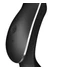 Kép 4/9 - Satisfyer Curvy Trinity 2 - léghullámos 2in1 vibrátor (fekete)