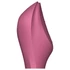 Kép 4/7 - Satisfyer Curvy Trinity 3 - léghullámos 2in1 vibrátor (piros)