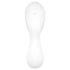Kép 4/15 - Satisfyer Curvy Trinity 5+ - okos 2in1 vibrátor (fehér)