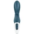 Kép 4/6 - Satisfyer Hug Me - okos csiklókaros vibrátor (kék)
