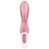 Kép 5/6 - Satisfyer Hug Me - okos csiklókaros vibrátor (pink)